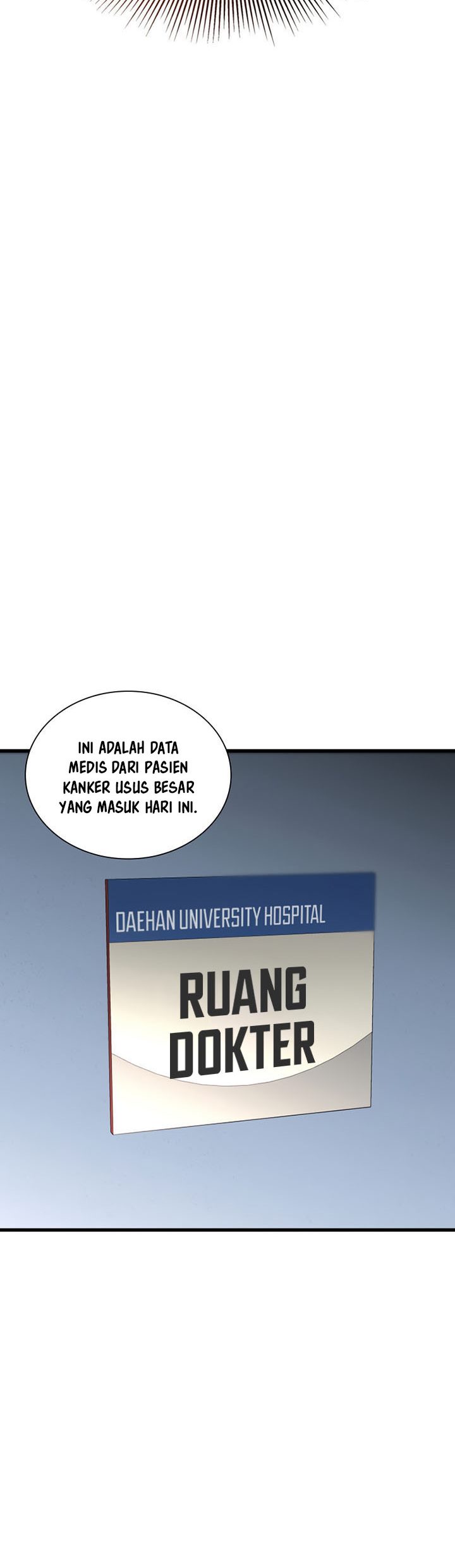Perfect Surgeon Chapter 66 - halaman 45