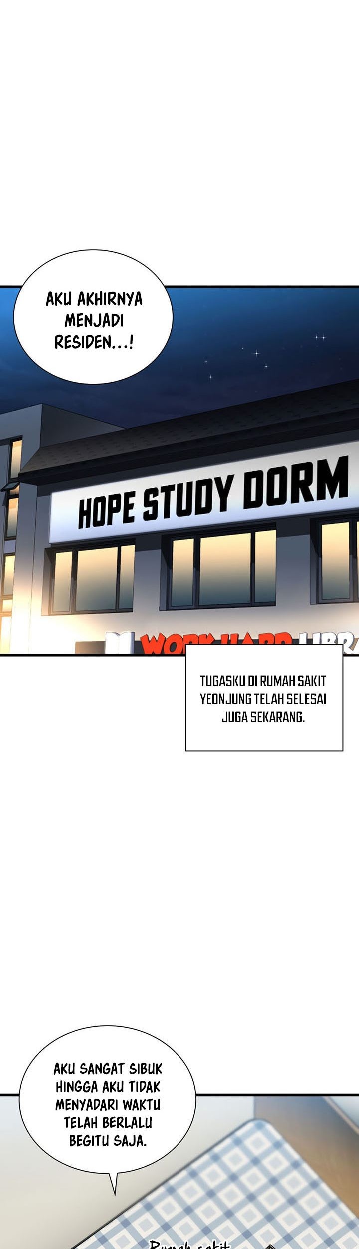 Perfect Surgeon Chapter 66 - halaman 6