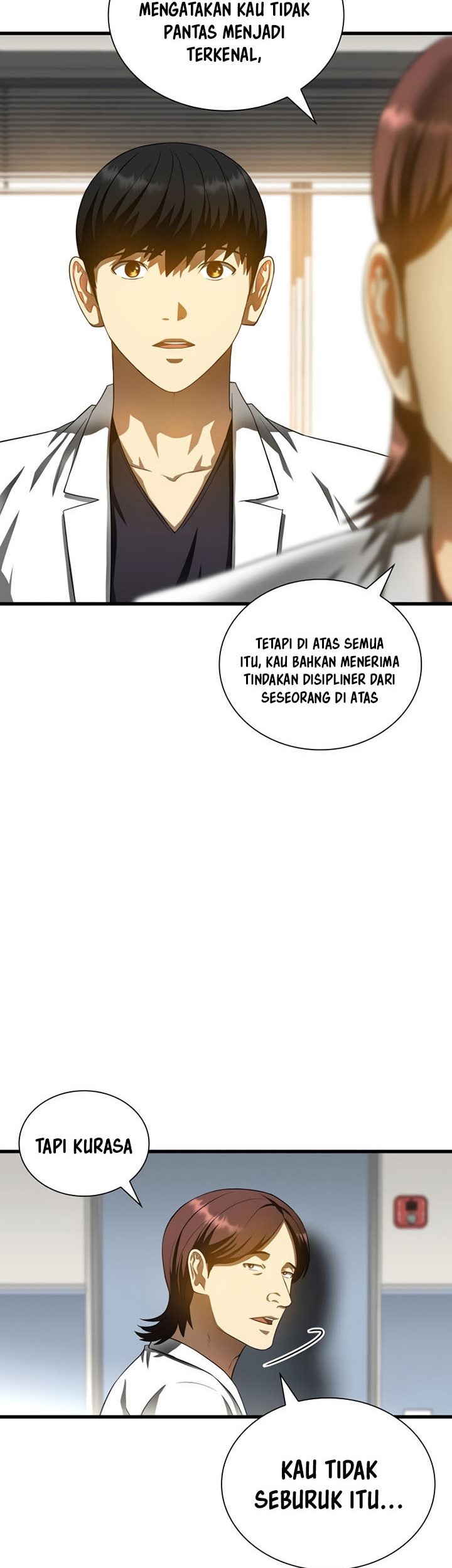 Perfect Surgeon Chapter 66 - halaman 66