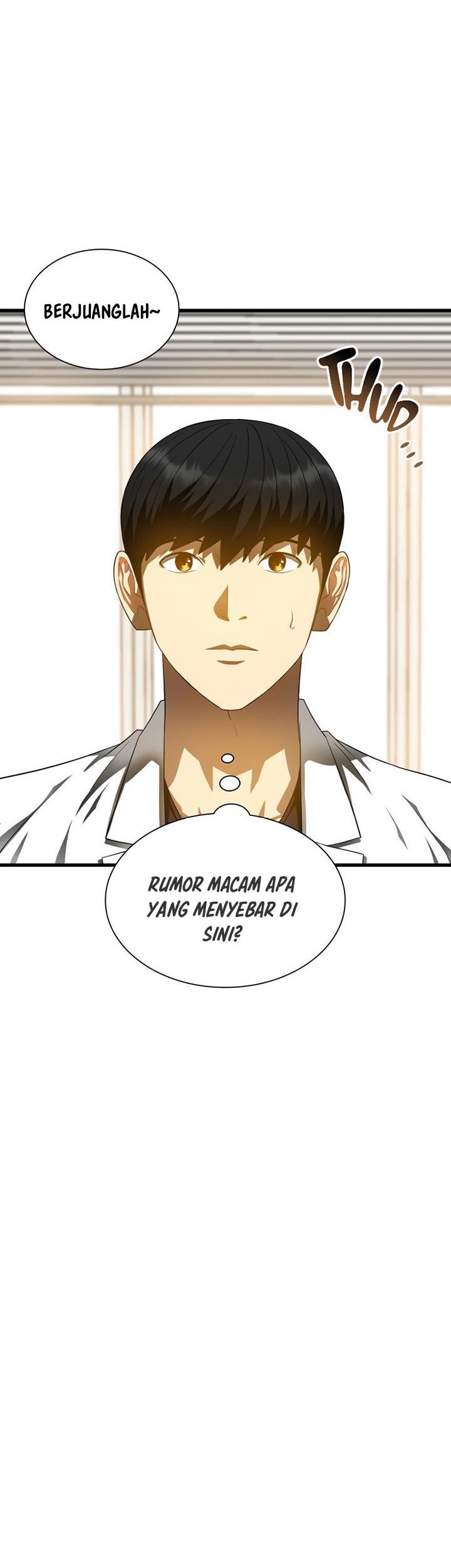 Perfect Surgeon Chapter 66 - halaman 68
