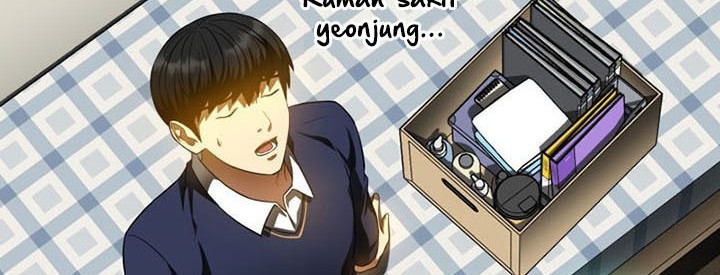 Perfect Surgeon Chapter 66 - halaman 7
