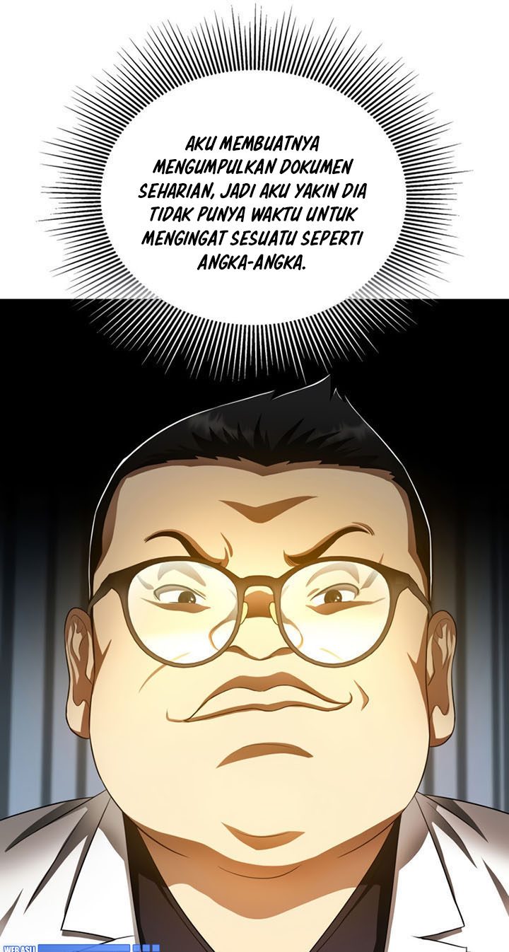 Perfect Surgeon Chapter 66 - halaman 78