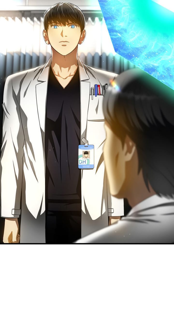 Perfect Surgeon Chapter 66 - halaman 80