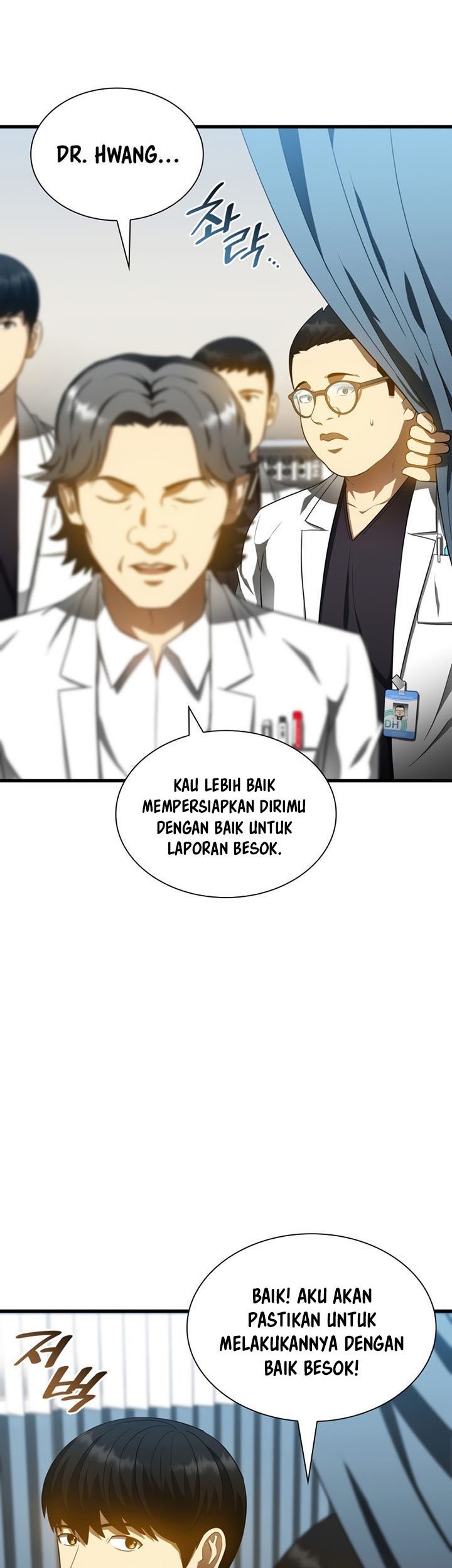 Perfect Surgeon Chapter 67 - halaman 14