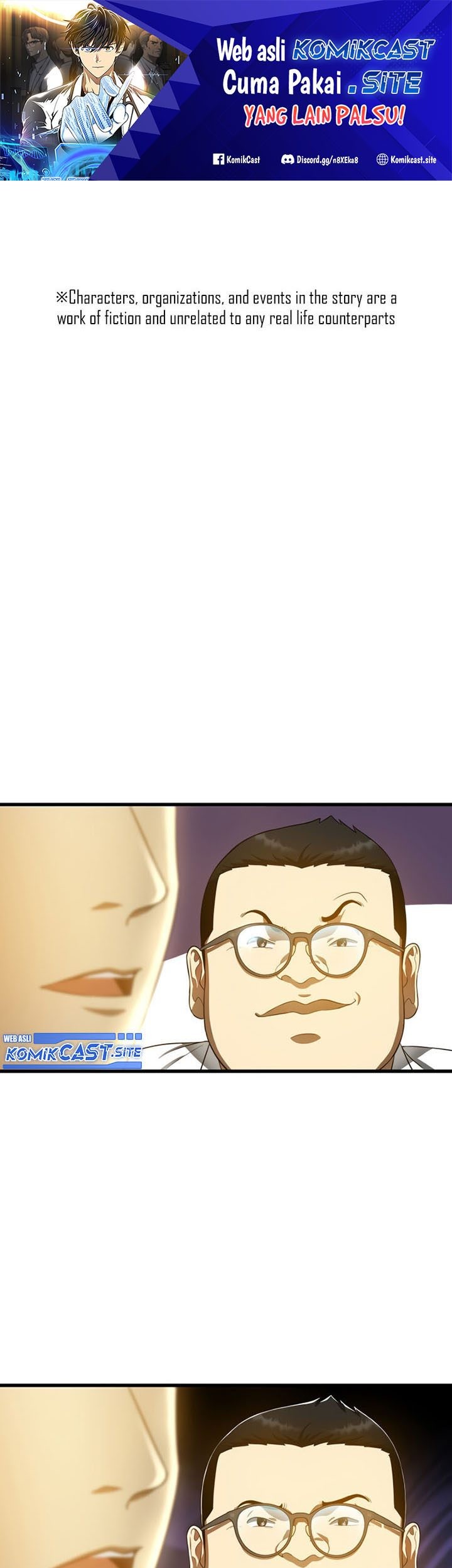 Perfect Surgeon Chapter 67 - halaman 2