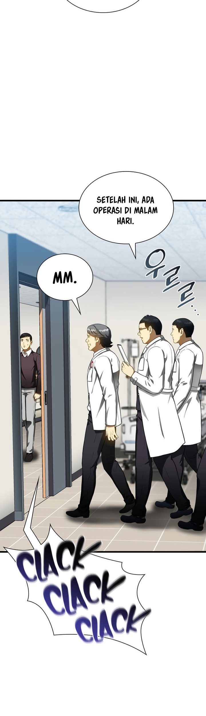 Perfect Surgeon Chapter 67 - halaman 20