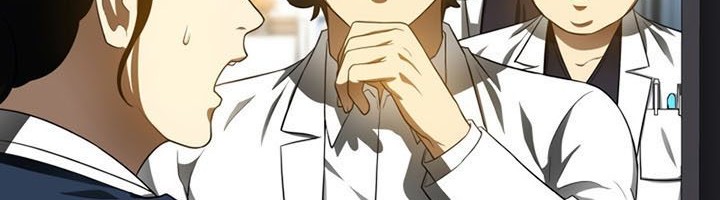 Perfect Surgeon Chapter 67 - halaman 23