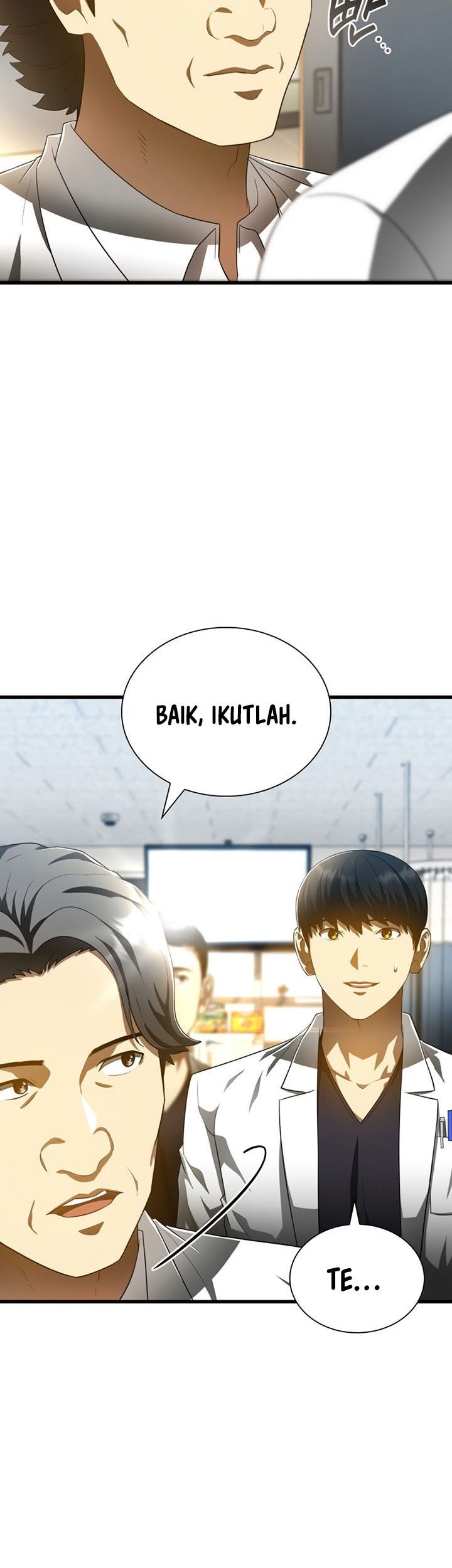 Perfect Surgeon Chapter 67 - halaman 32