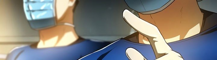 Perfect Surgeon Chapter 67 - halaman 47