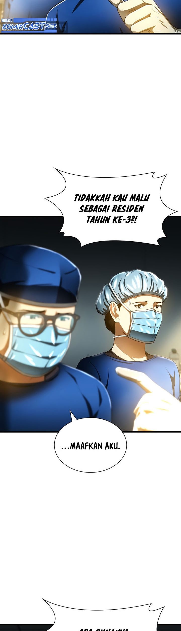 Perfect Surgeon Chapter 67 - halaman 48