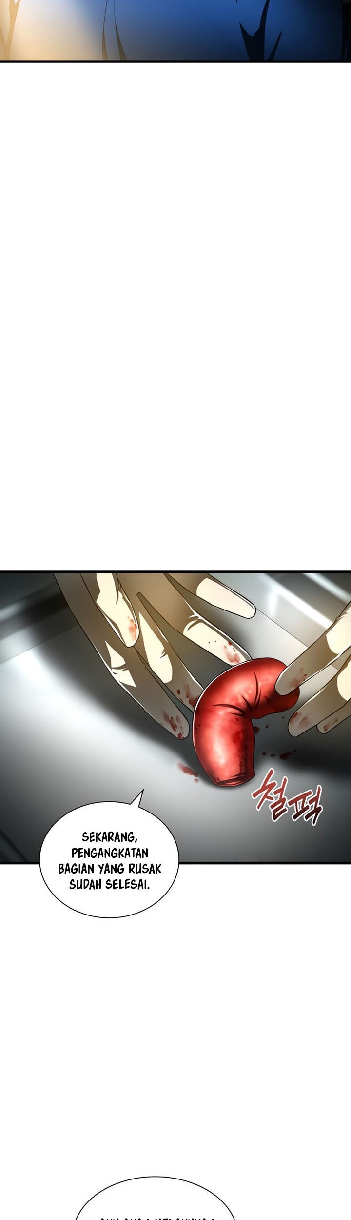 Perfect Surgeon Chapter 67 - halaman 56