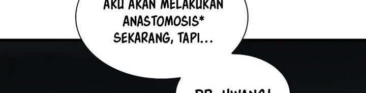 Perfect Surgeon Chapter 67 - halaman 57