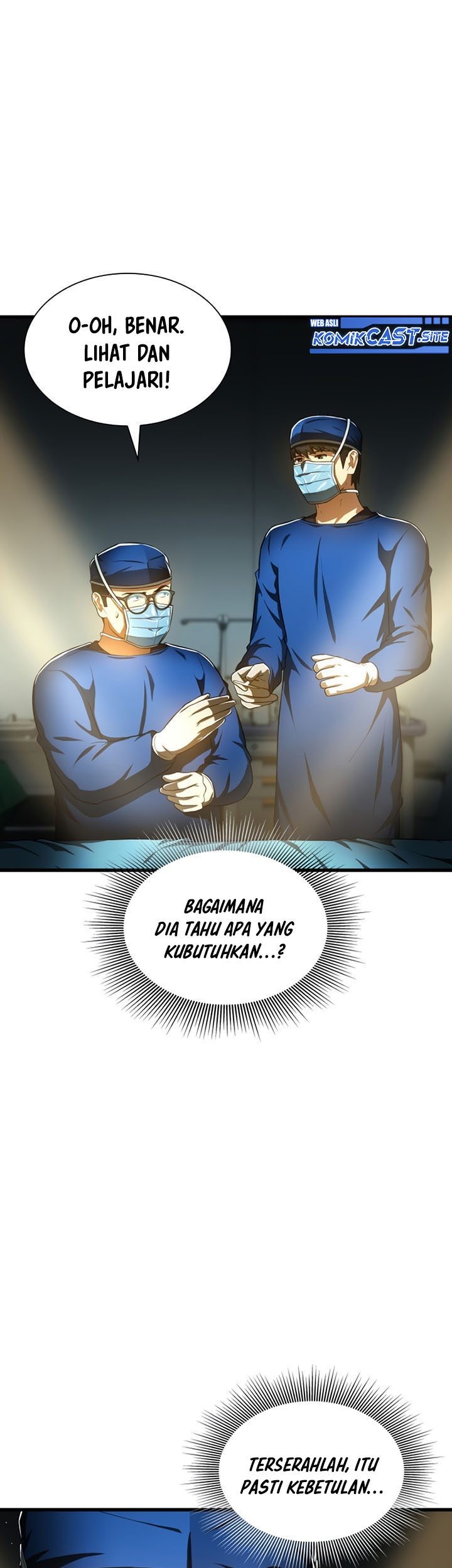 Perfect Surgeon Chapter 67 - halaman 66