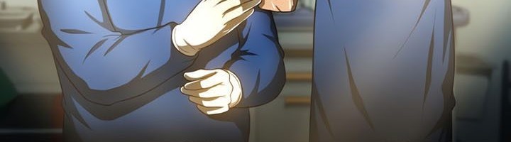 Perfect Surgeon Chapter 67 - halaman 71