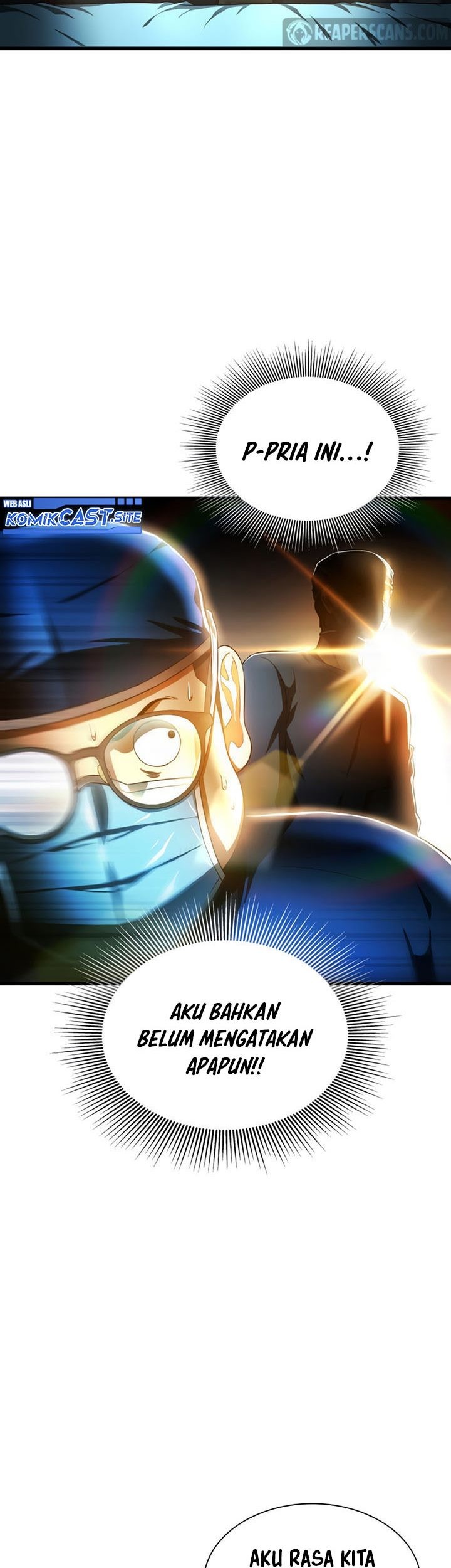 Perfect Surgeon Chapter 67 - halaman 72
