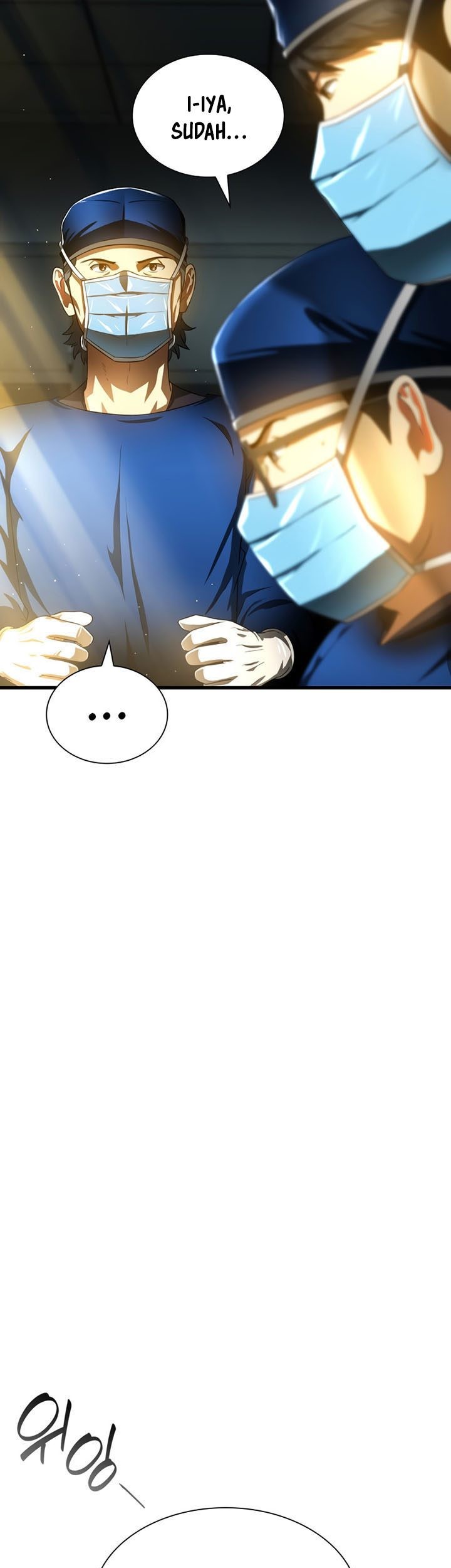 Perfect Surgeon Chapter 67 - halaman 74