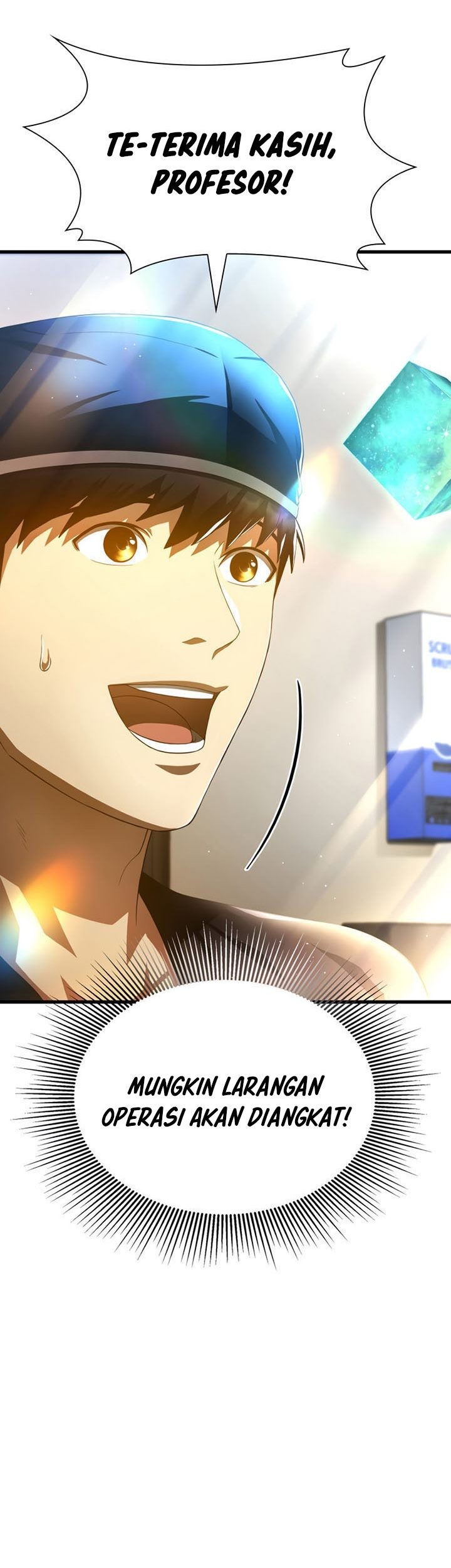Perfect Surgeon Chapter 67 - halaman 82