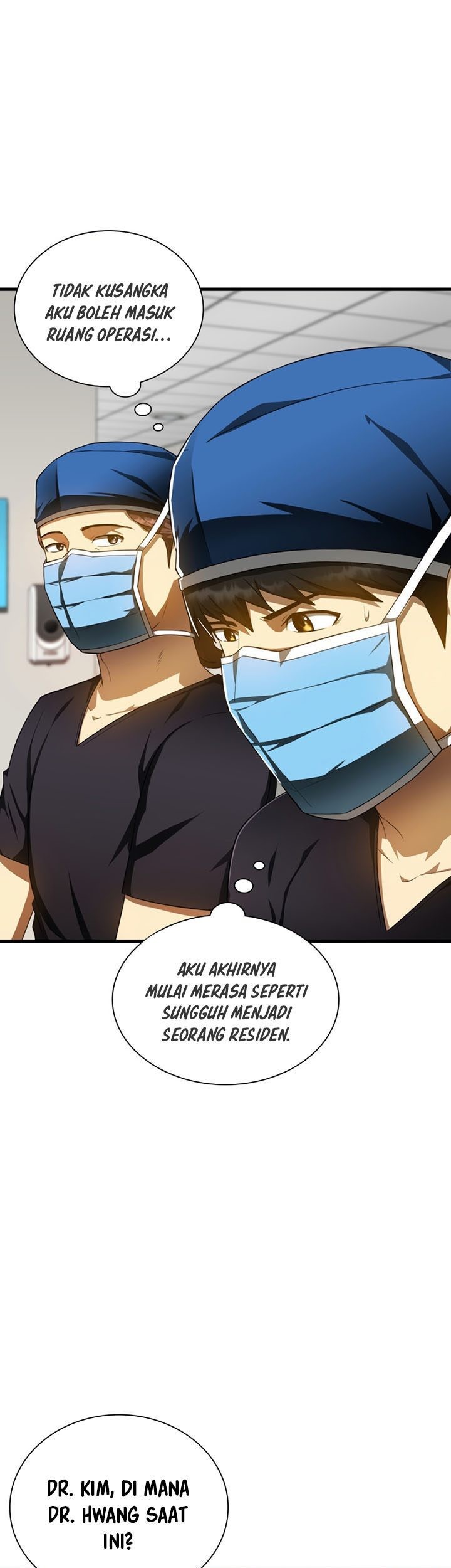 Perfect Surgeon Chapter 68 - halaman 12