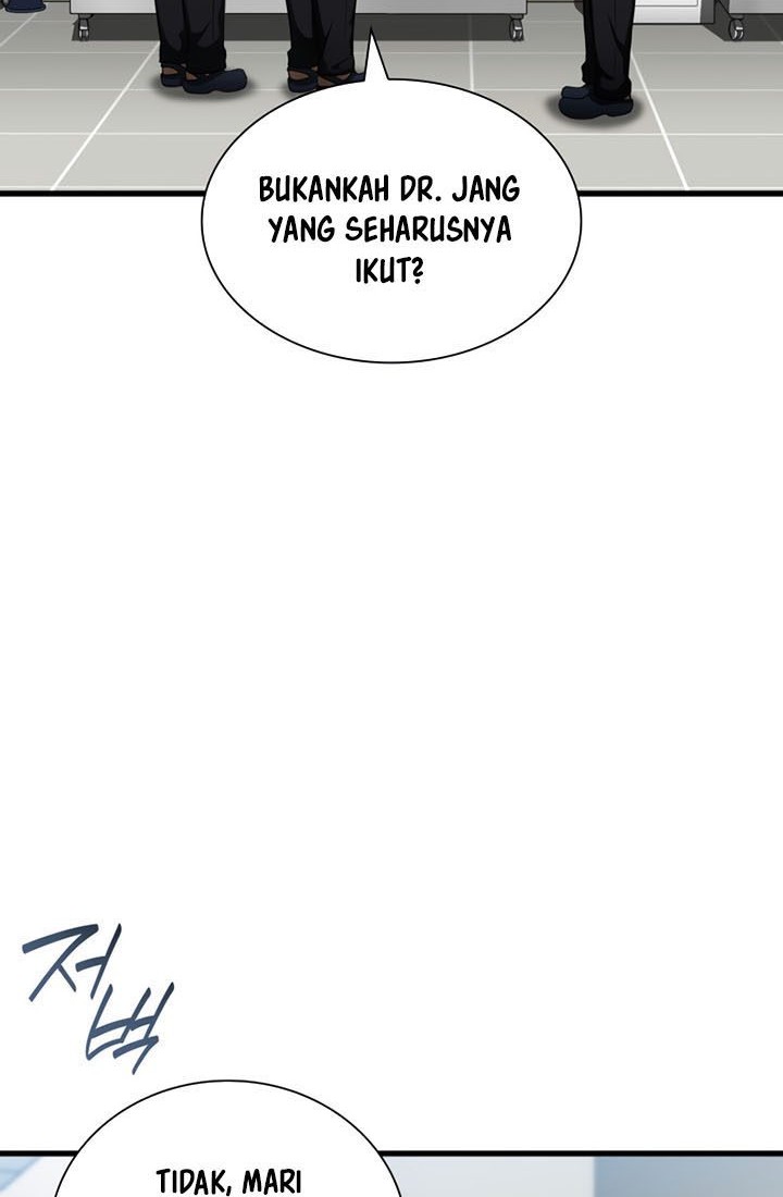 Perfect Surgeon Chapter 68 - halaman 15