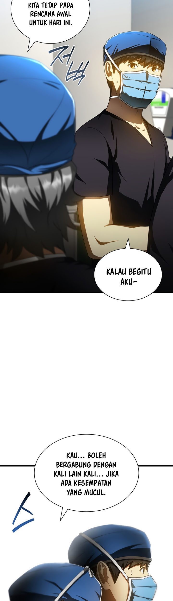 Perfect Surgeon Chapter 68 - halaman 16