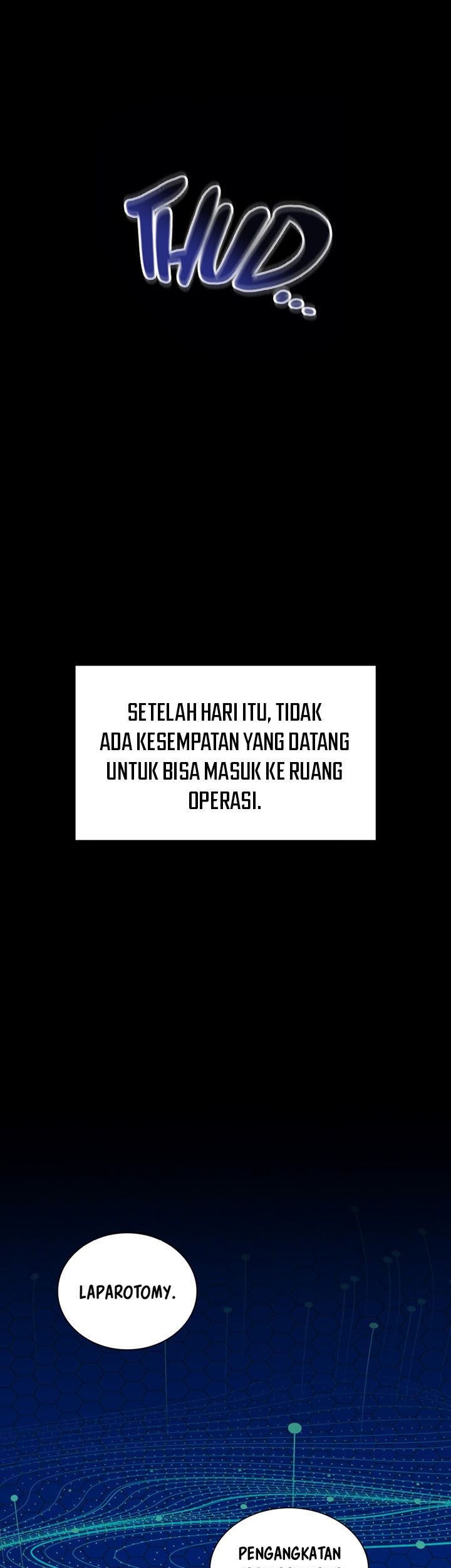 Perfect Surgeon Chapter 68 - halaman 20