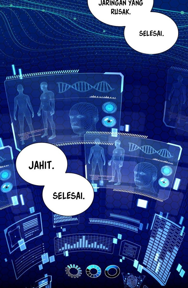 Perfect Surgeon Chapter 68 - halaman 21