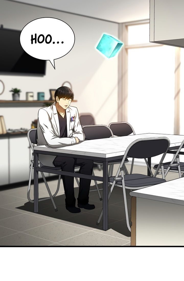 Perfect Surgeon Chapter 68 - halaman 25