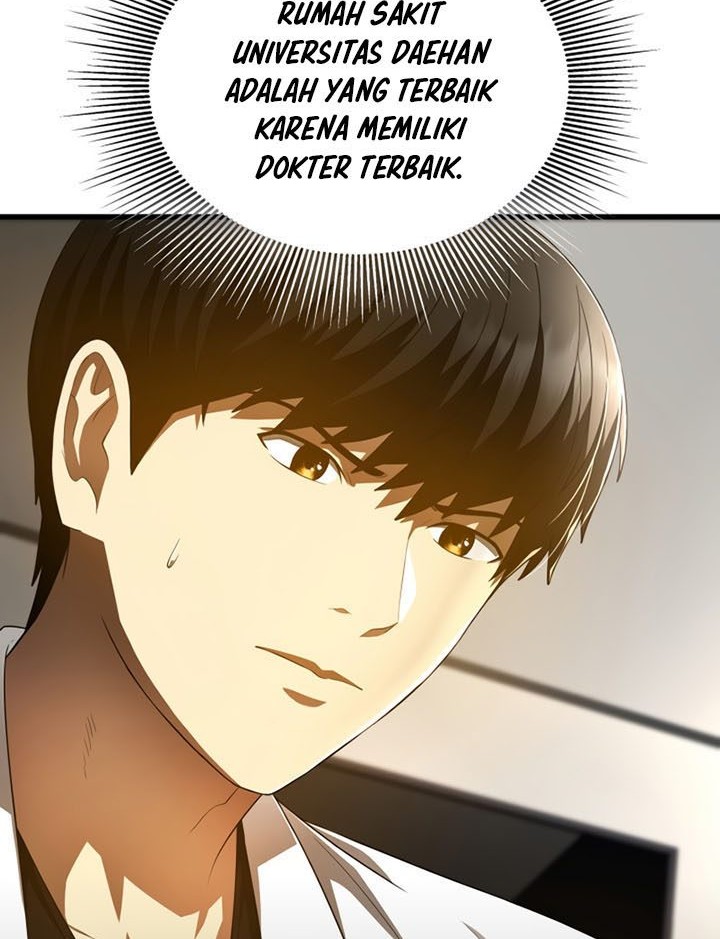 Perfect Surgeon Chapter 68 - halaman 27