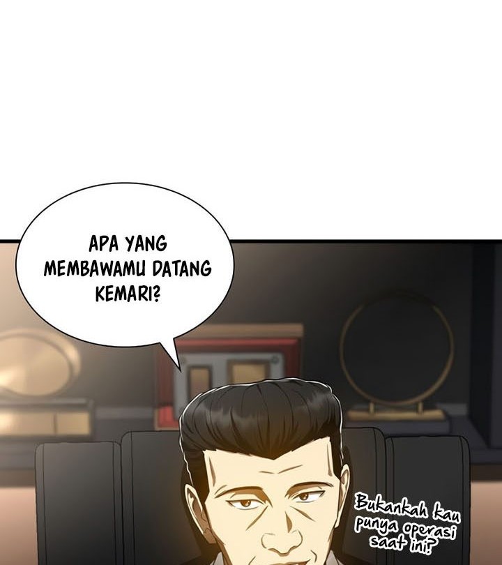 Perfect Surgeon Chapter 68 - halaman 3
