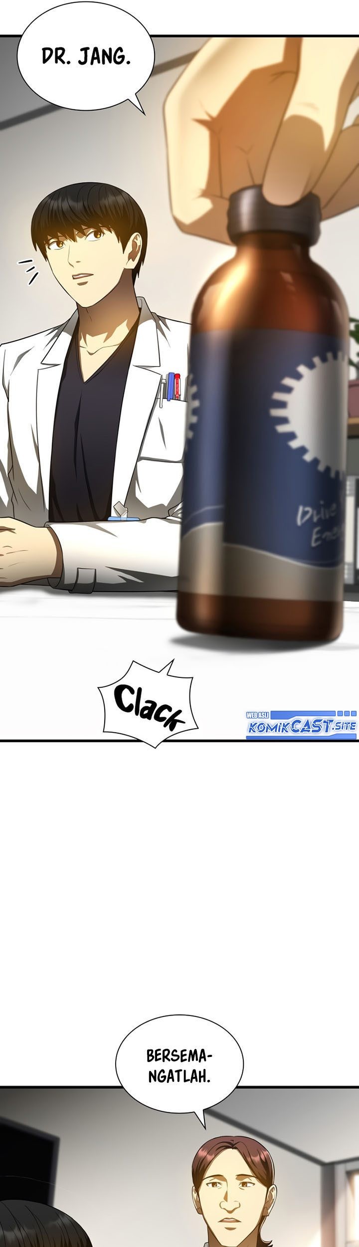Perfect Surgeon Chapter 68 - halaman 32