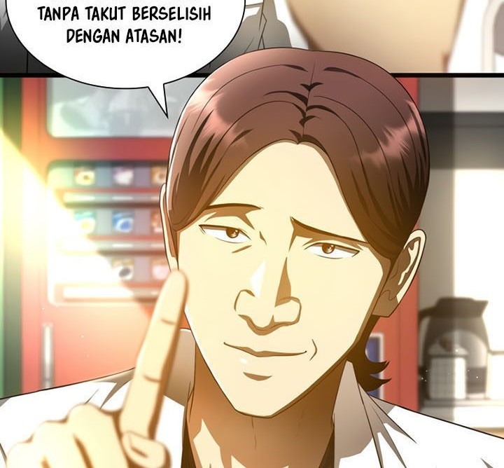 Perfect Surgeon Chapter 68 - halaman 39