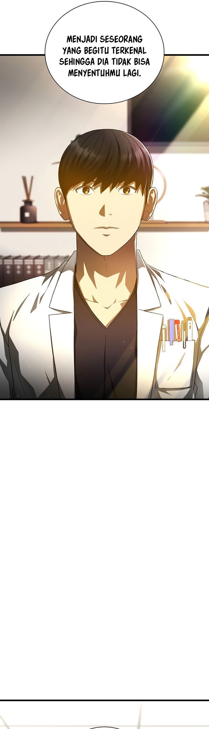 Perfect Surgeon Chapter 68 - halaman 44