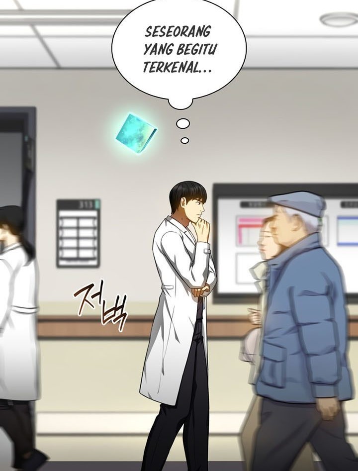 Perfect Surgeon Chapter 68 - halaman 45