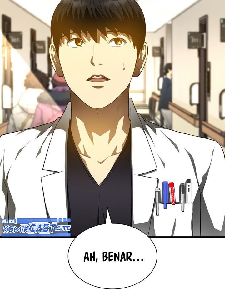 Perfect Surgeon Chapter 68 - halaman 47