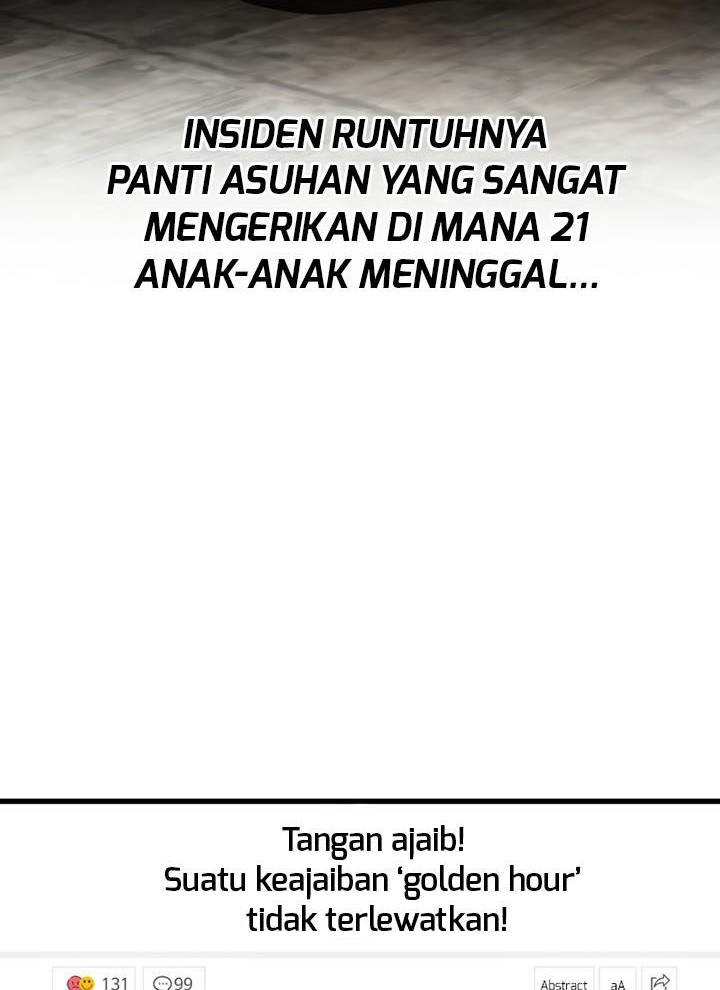 Perfect Surgeon Chapter 68 - halaman 51