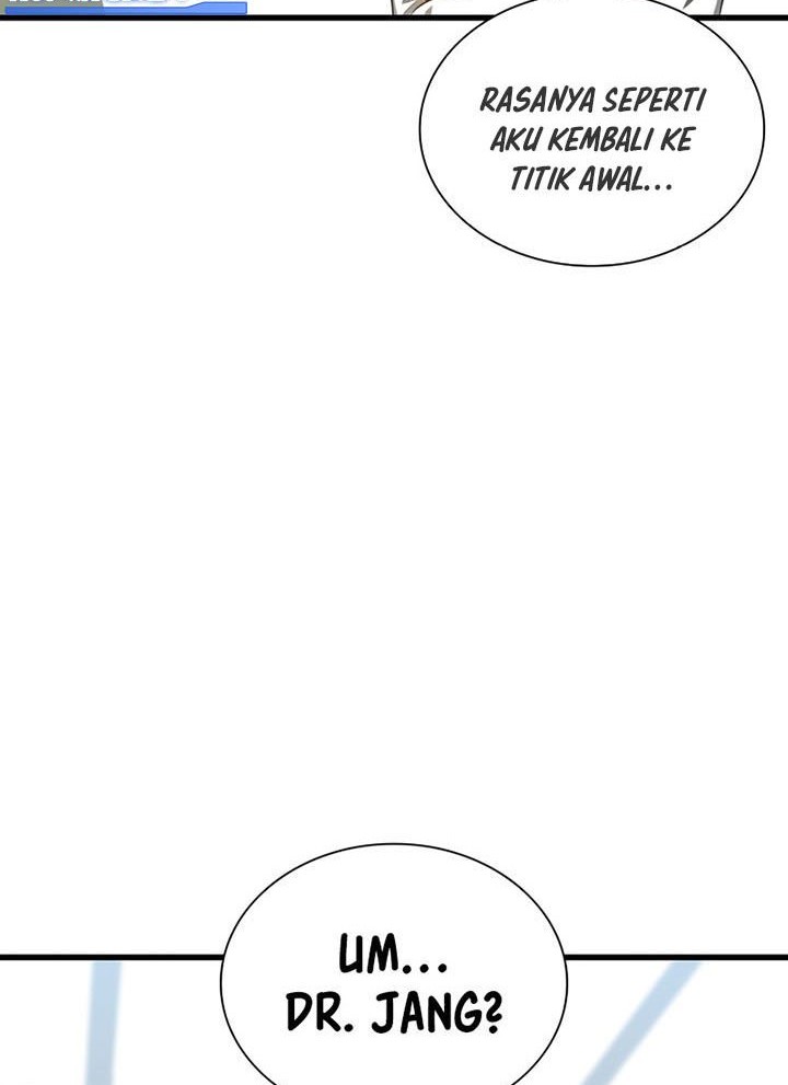 Perfect Surgeon Chapter 68 - halaman 53