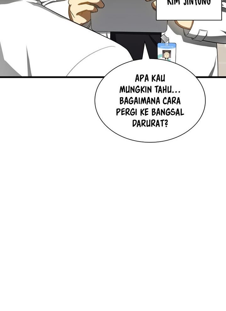 Perfect Surgeon Chapter 68 - halaman 55