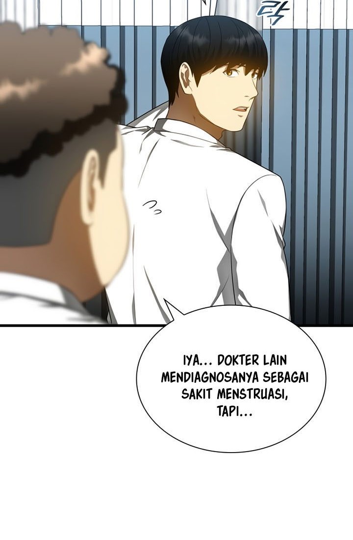 Perfect Surgeon Chapter 68 - halaman 57