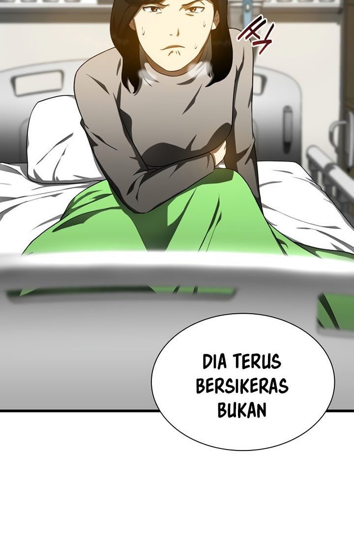 Perfect Surgeon Chapter 68 - halaman 59