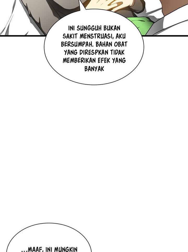 Perfect Surgeon Chapter 68 - halaman 63
