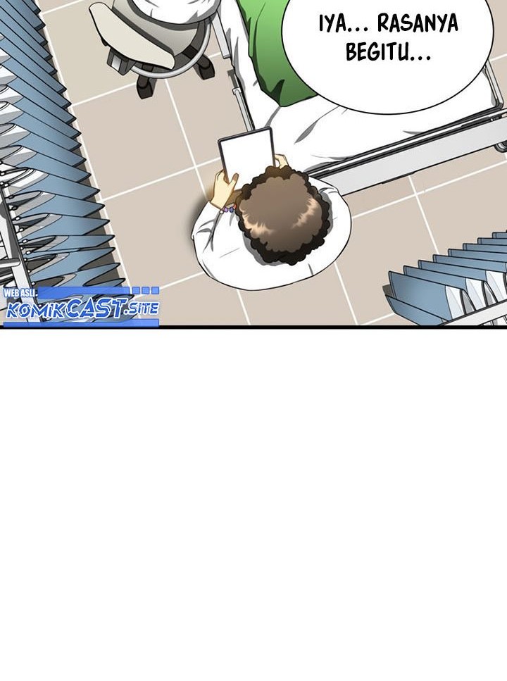 Perfect Surgeon Chapter 68 - halaman 67