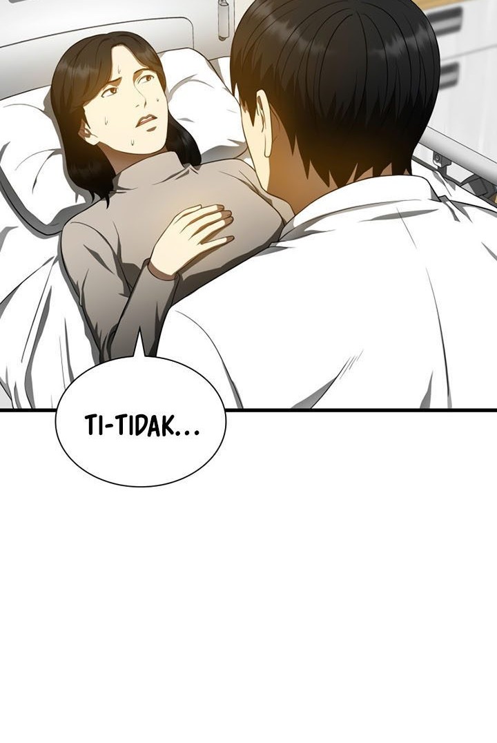 Perfect Surgeon Chapter 68 - halaman 69