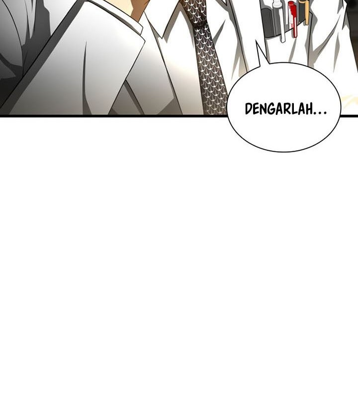 Perfect Surgeon Chapter 68 - halaman 7