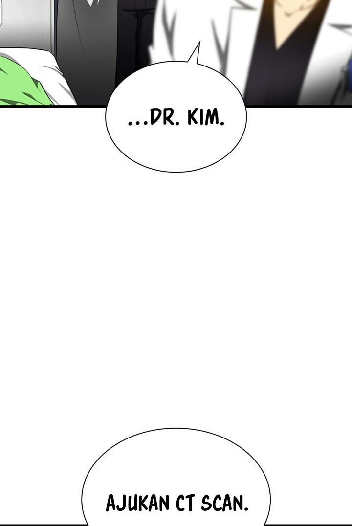 Perfect Surgeon Chapter 68 - halaman 71