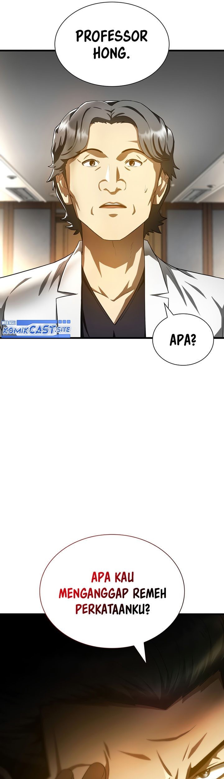 Perfect Surgeon Chapter 68 - halaman 8