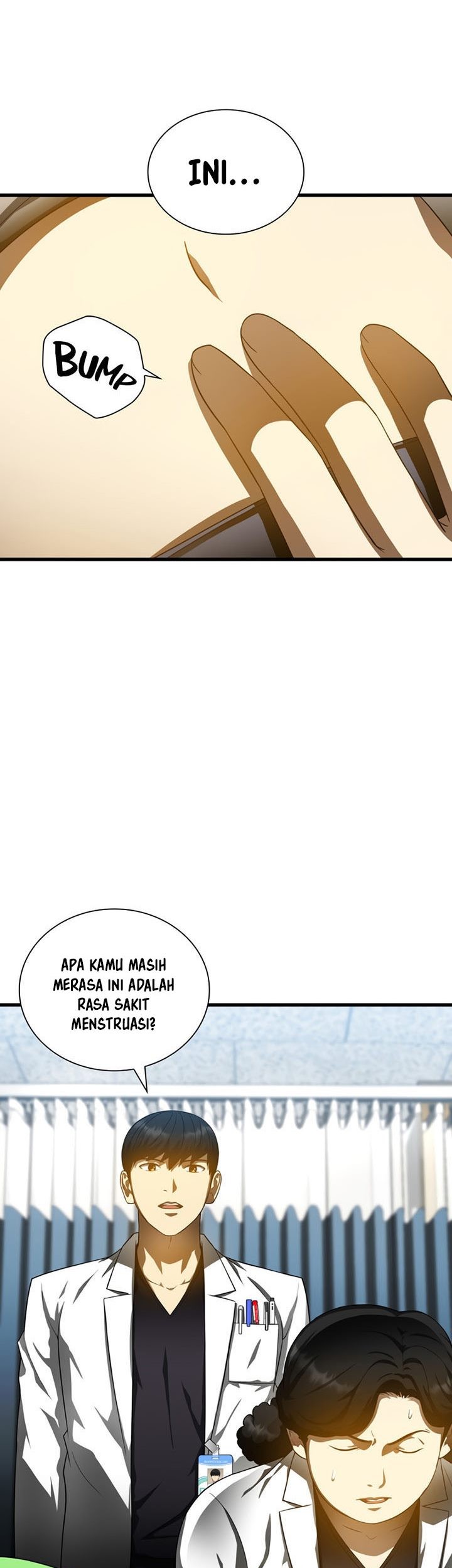 Perfect Surgeon Chapter 69 - halaman 14