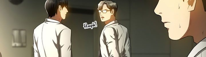 Perfect Surgeon Chapter 69 - halaman 31