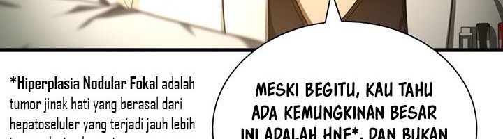 Perfect Surgeon Chapter 69 - halaman 33