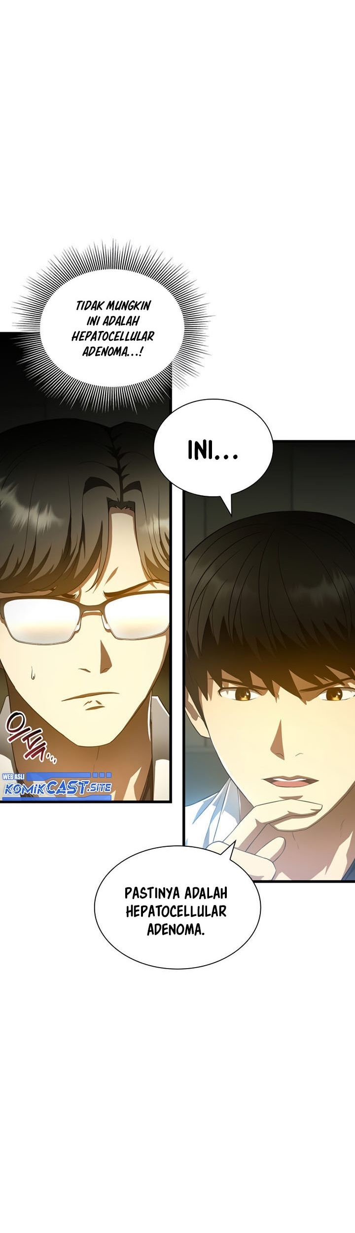 Perfect Surgeon Chapter 69 - halaman 48