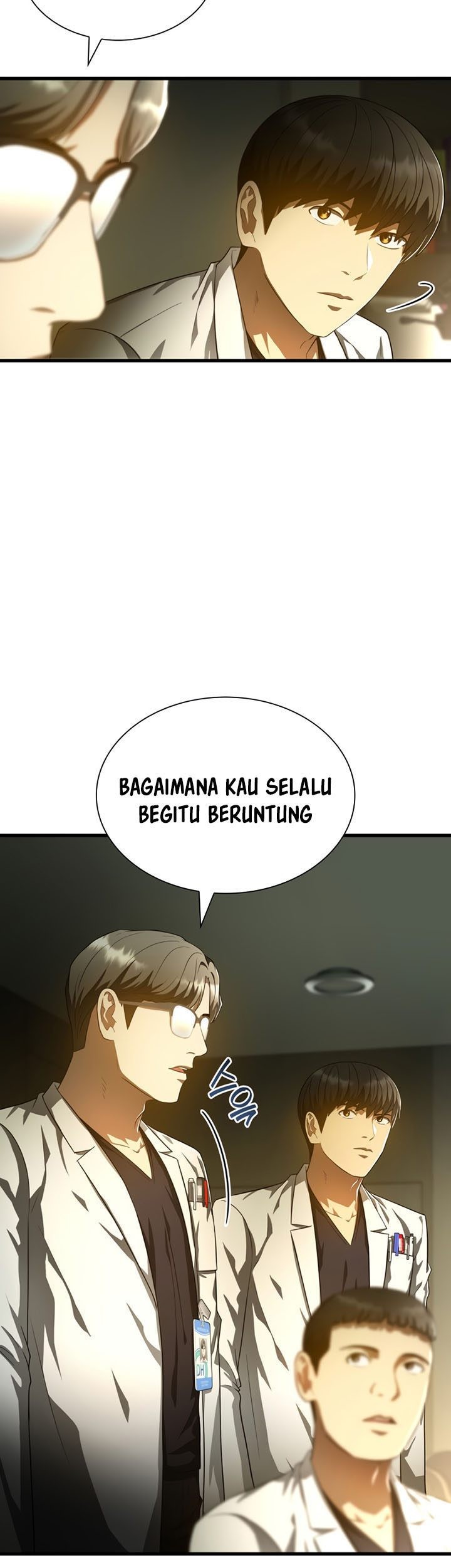 Perfect Surgeon Chapter 69 - halaman 50